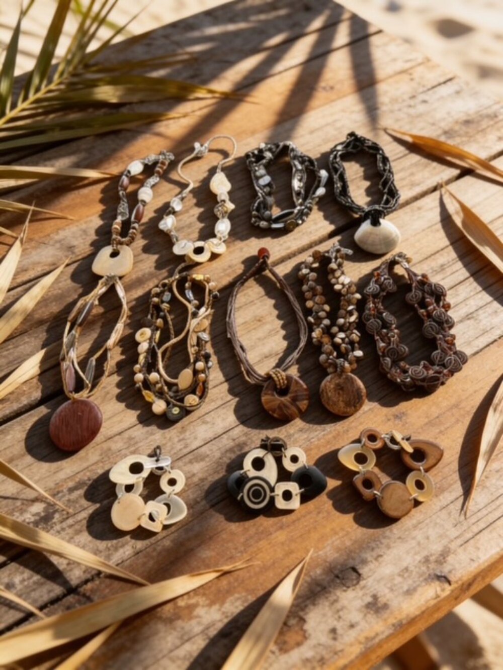 Assorted Women's Jewelry